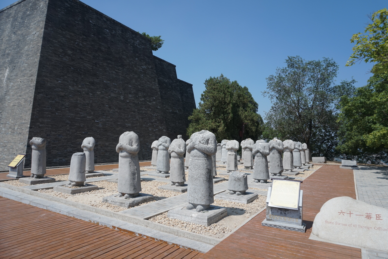 暑假旅游西安__西安暑假好玩吗