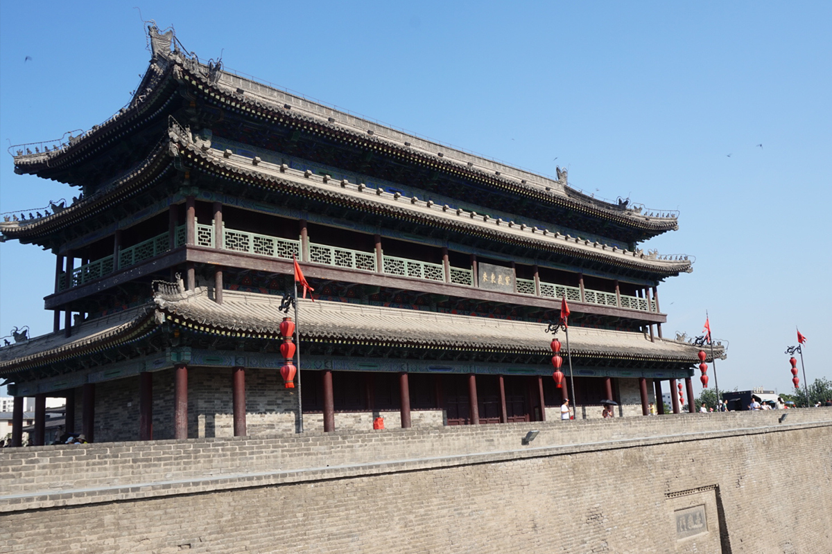 暑假旅游西安_西安暑假好玩吗_
