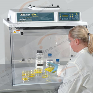 实验室净化设备有什么__实验室洁净工作台