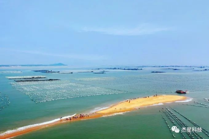 潮州汕头东山岛的地图__东山岛和潮汕哪个好玩