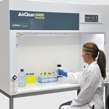 Airclean水平流洁净台-AC4000HLF